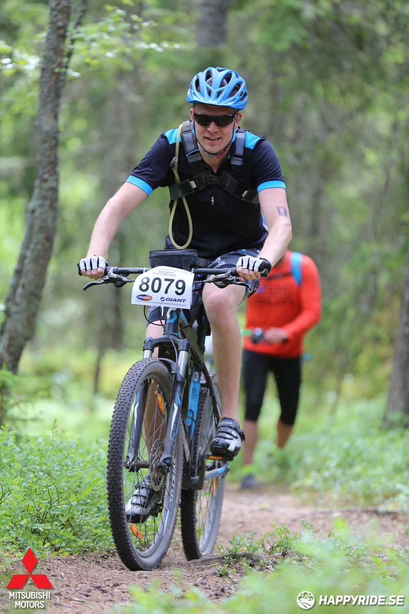 Bild från Lida Loop 2016 2