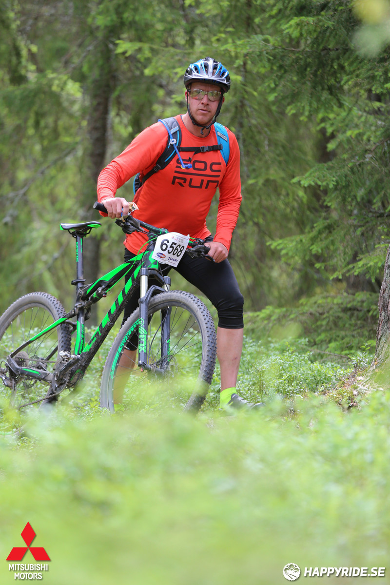 Bild från Lida Loop 2016 2