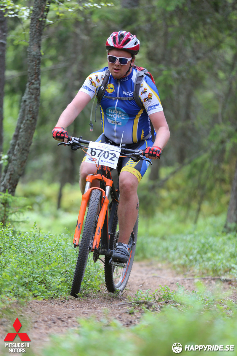 Bild från Lida Loop 2016 2
