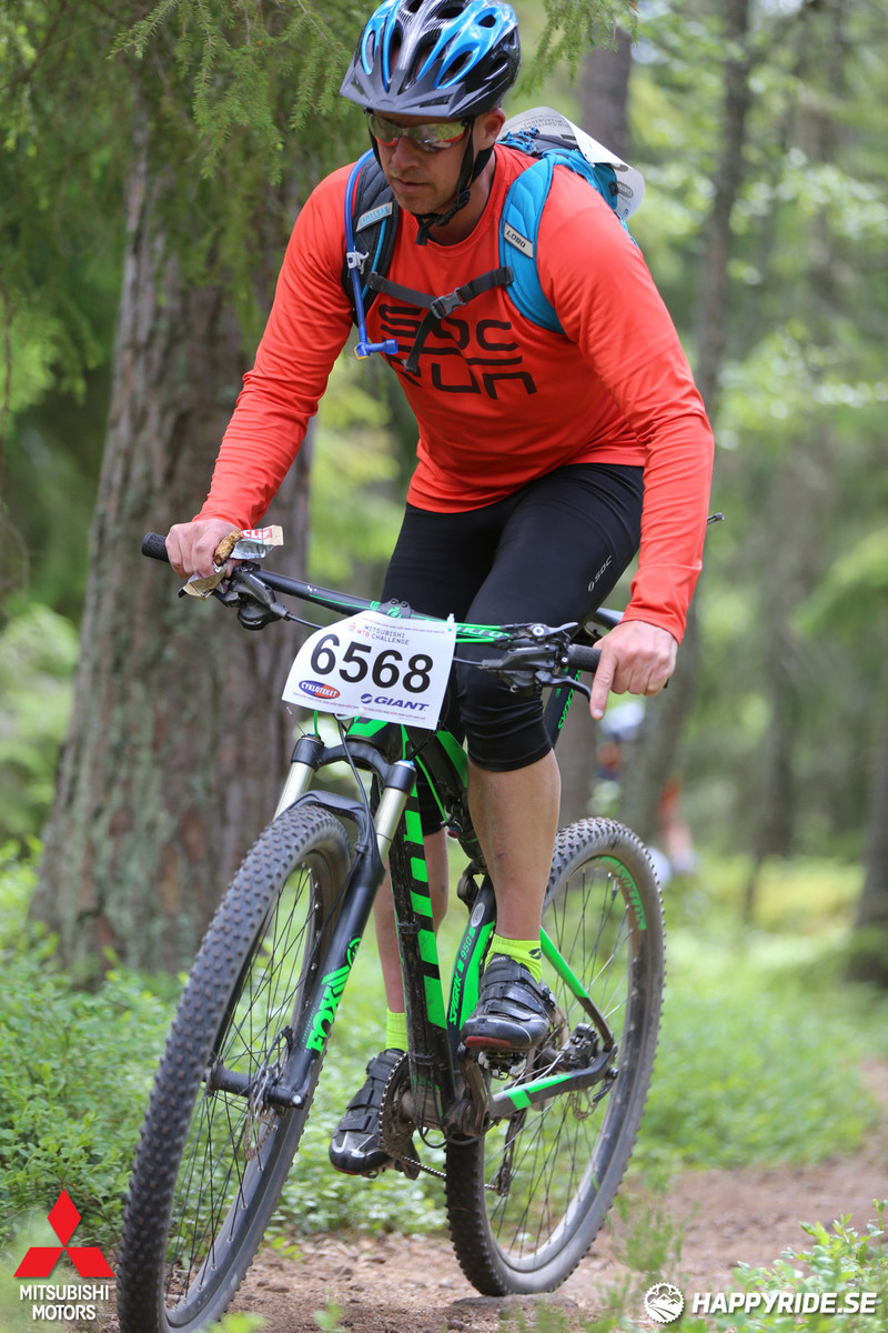 Bild från Lida Loop 2016 2