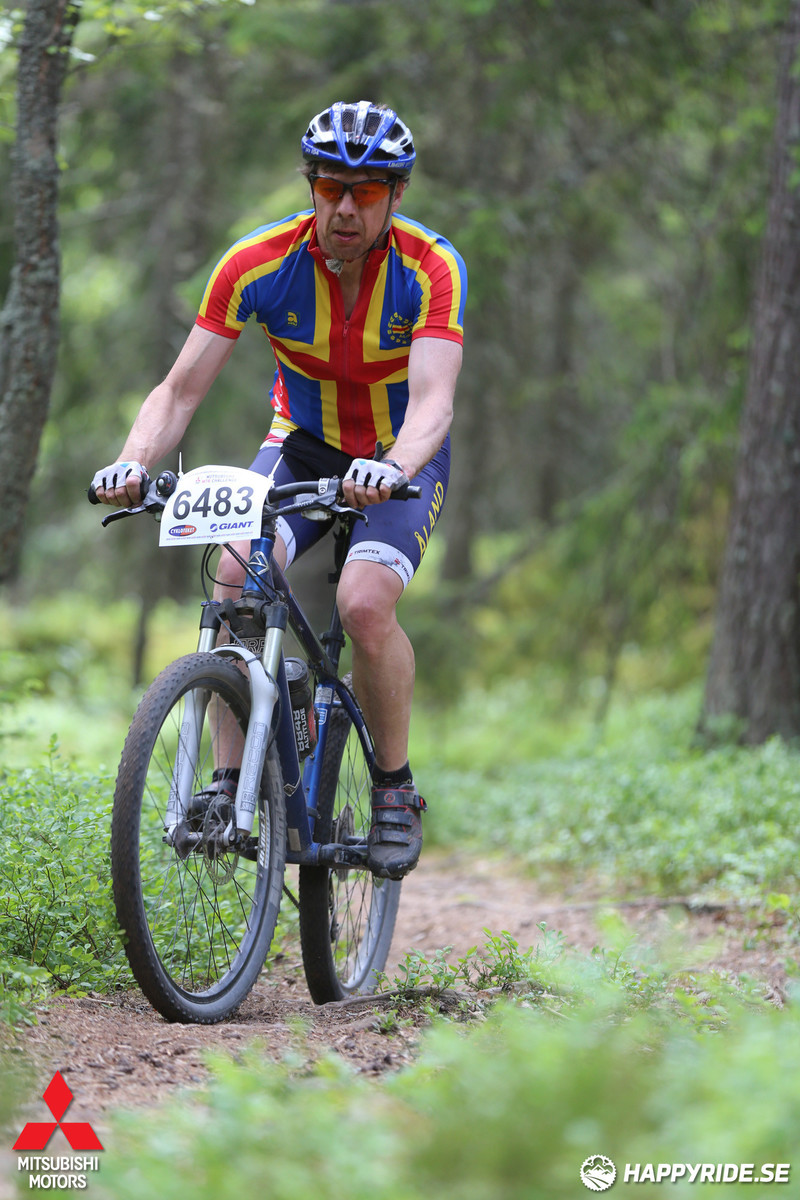 Bild från Lida Loop 2016 2