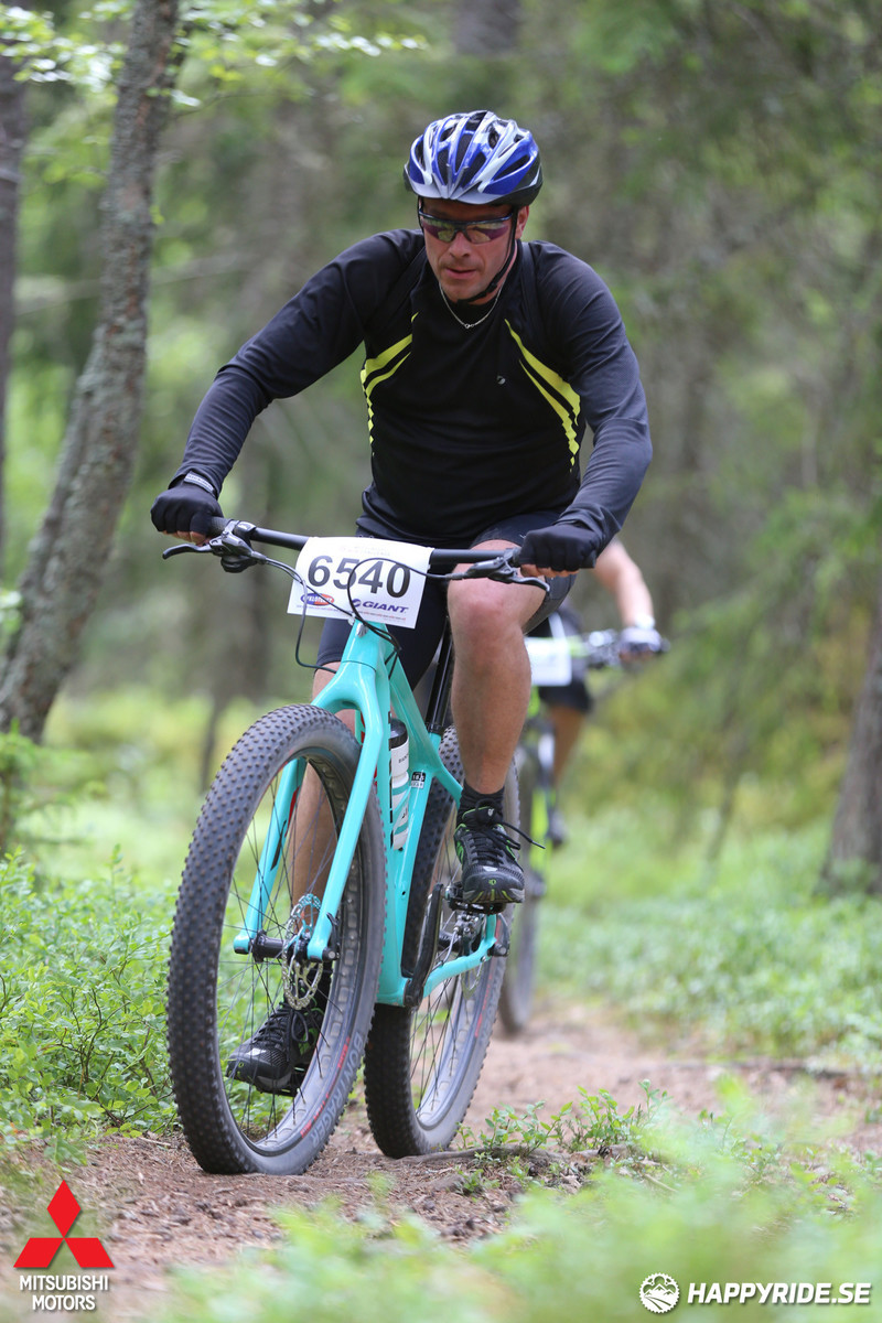 Bild från Lida Loop 2016 2