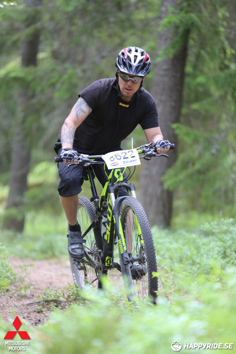 Bild från Lida Loop 2016 2