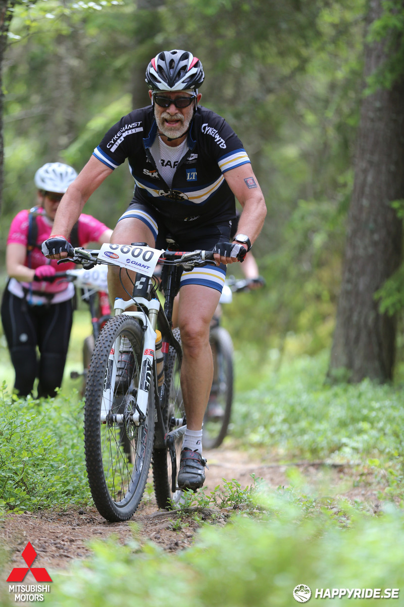 Bild från Lida Loop 2016 2