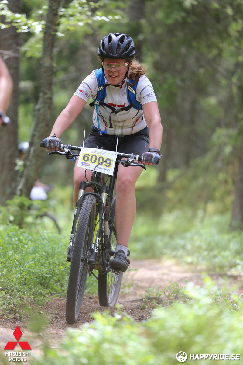 Bild från Lida Loop 2016 2