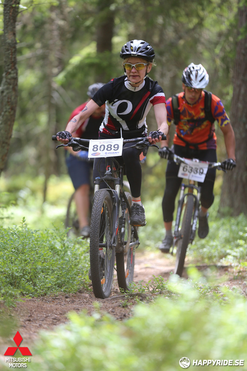 Bild från Lida Loop 2016 2