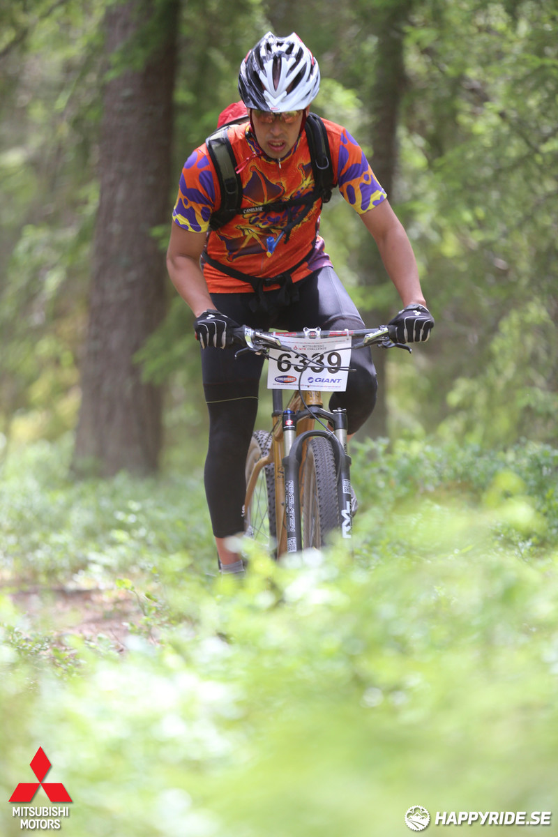 Bild från Lida Loop 2016 2