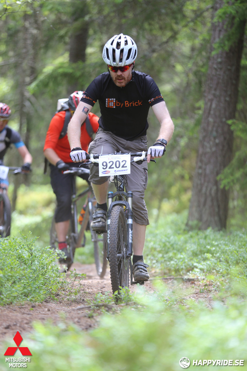 Bild från Lida Loop 2016 2