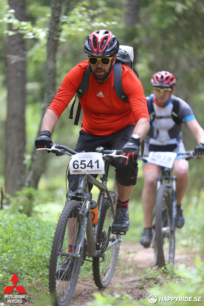 Bild från Lida Loop 2016 2