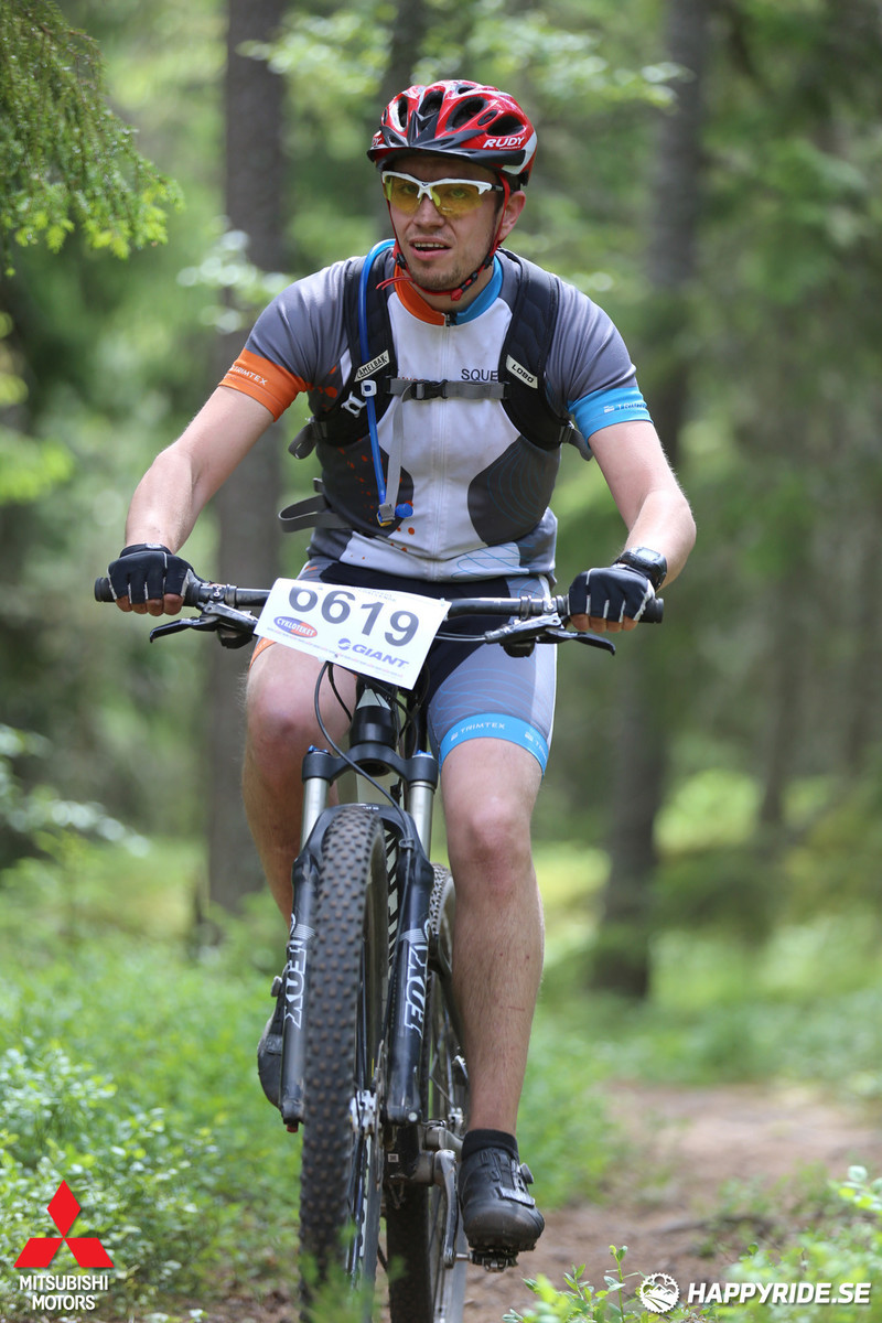 Bild från Lida Loop 2016 2