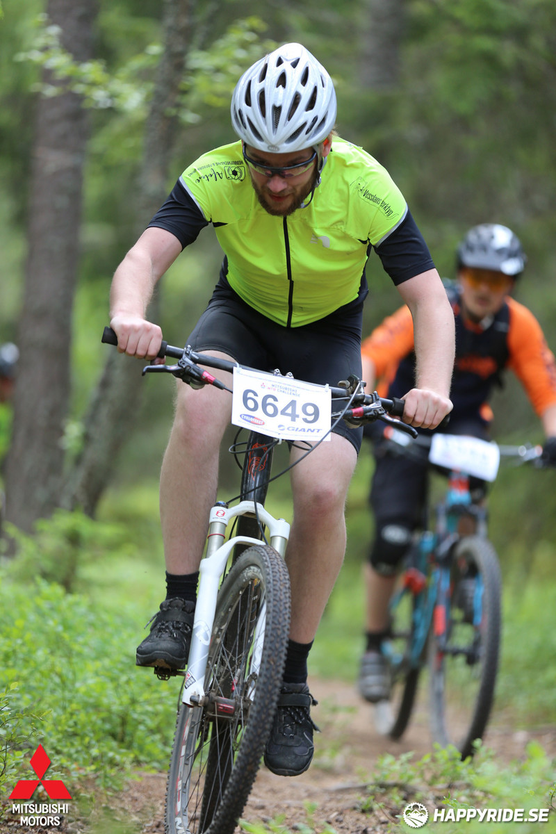 Bild från Lida Loop 2016 2