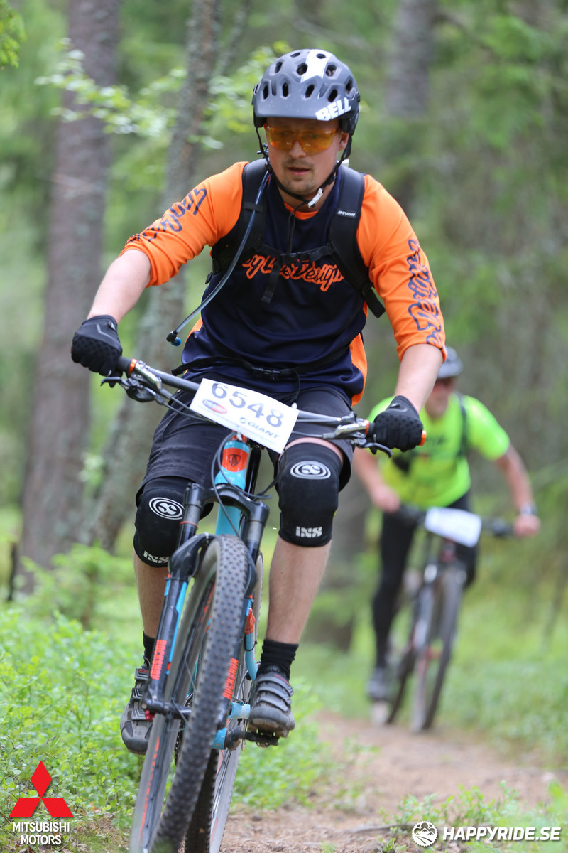 Bild från Lida Loop 2016 2