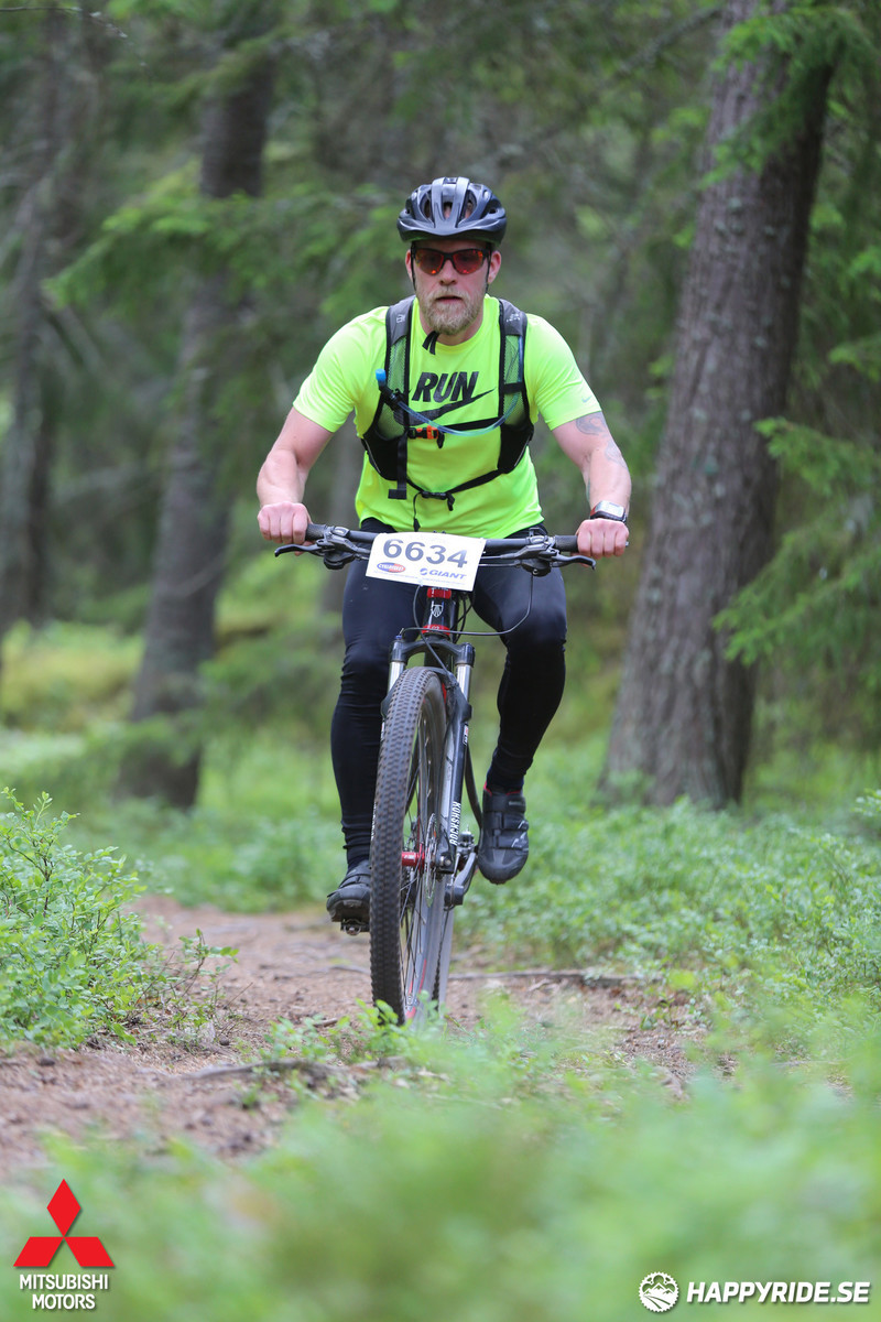 Bild från Lida Loop 2016 2