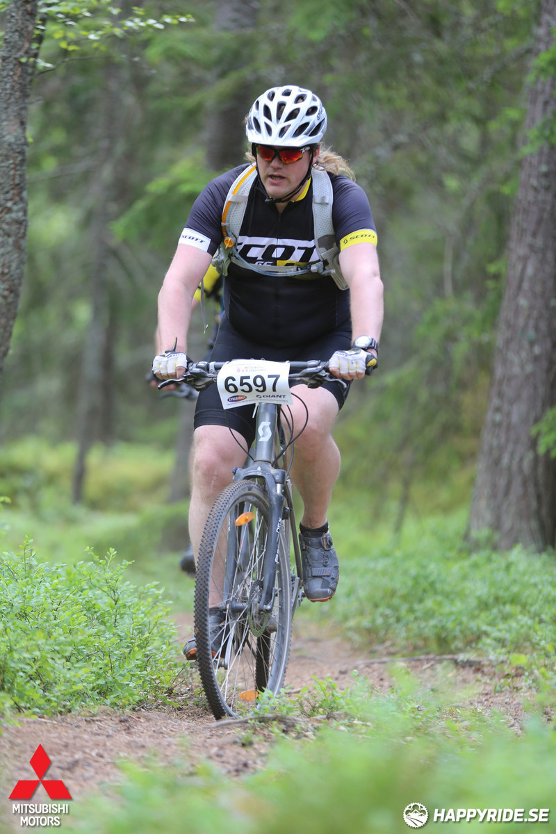 Bild från Lida Loop 2016 2