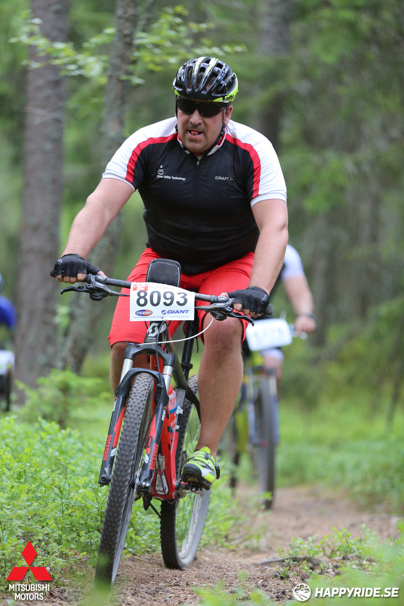 Bild från Lida Loop 2016 2