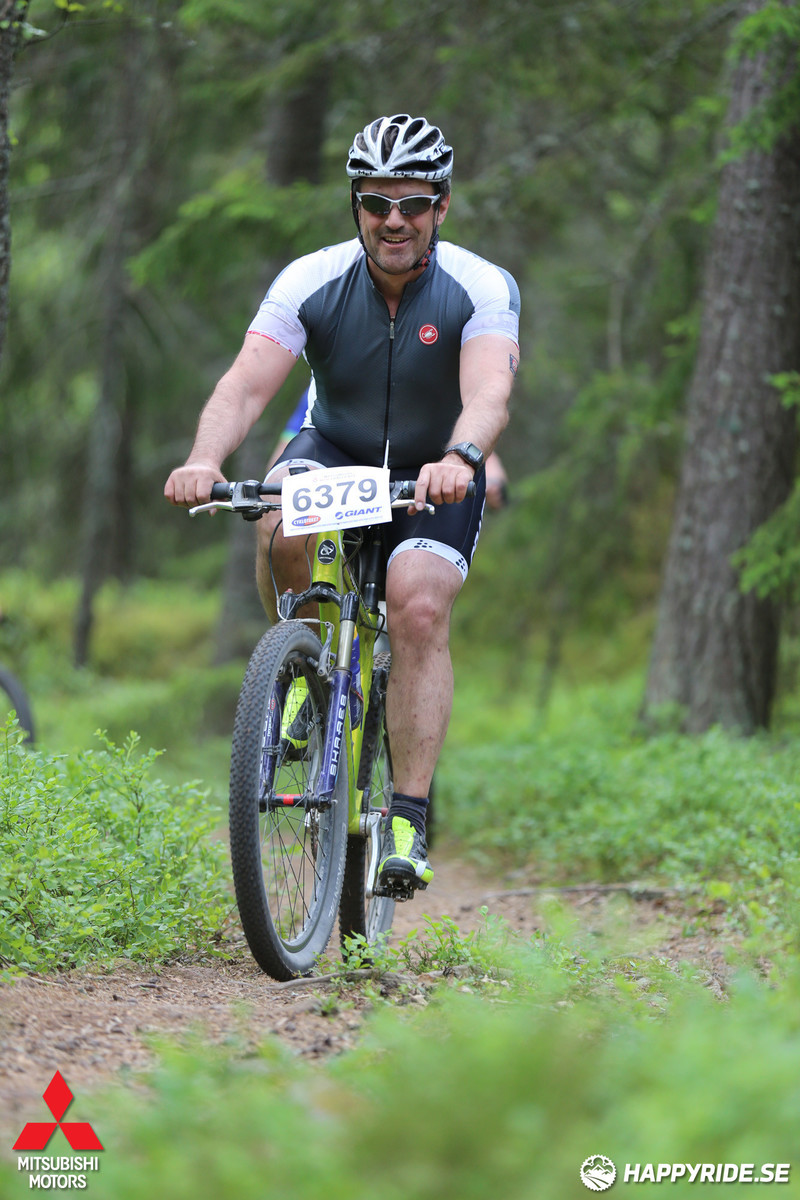 Bild från Lida Loop 2016 2