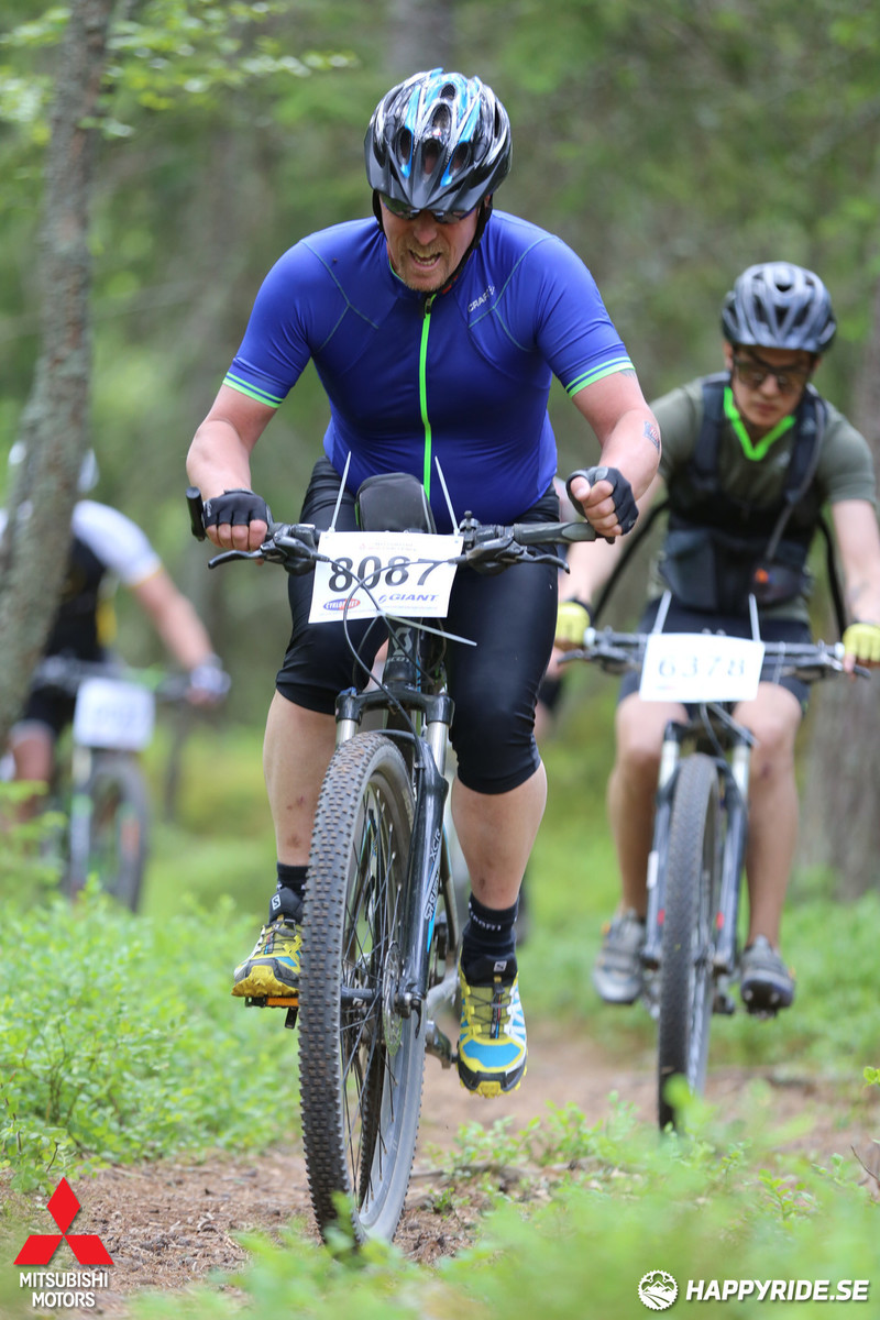 Bild från Lida Loop 2016 2