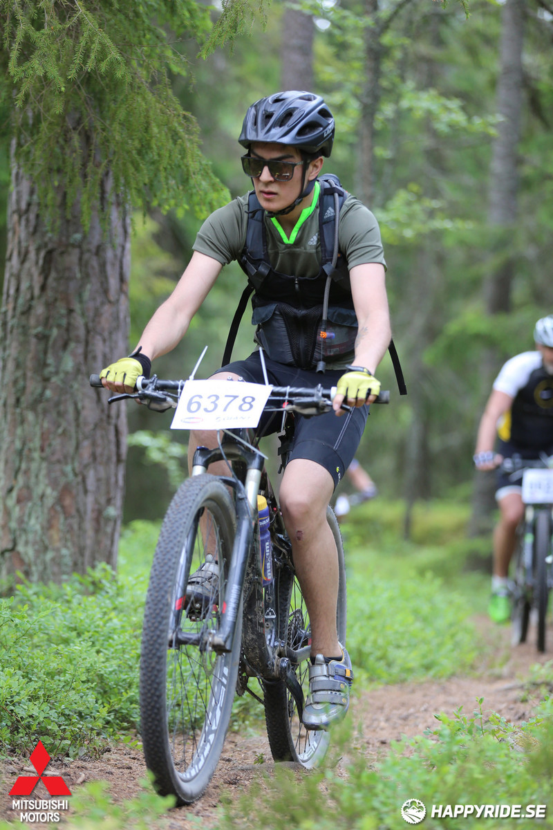 Bild från Lida Loop 2016 2