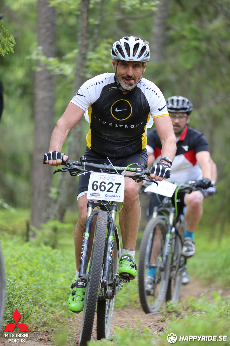 Bild från Lida Loop 2016 2