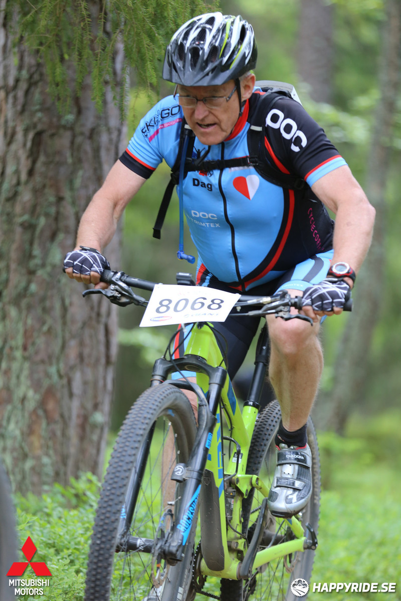Bild från Lida Loop 2016 2