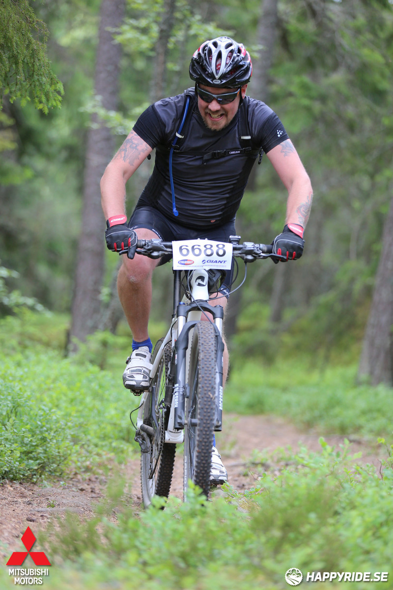 Bild från Lida Loop 2016 2