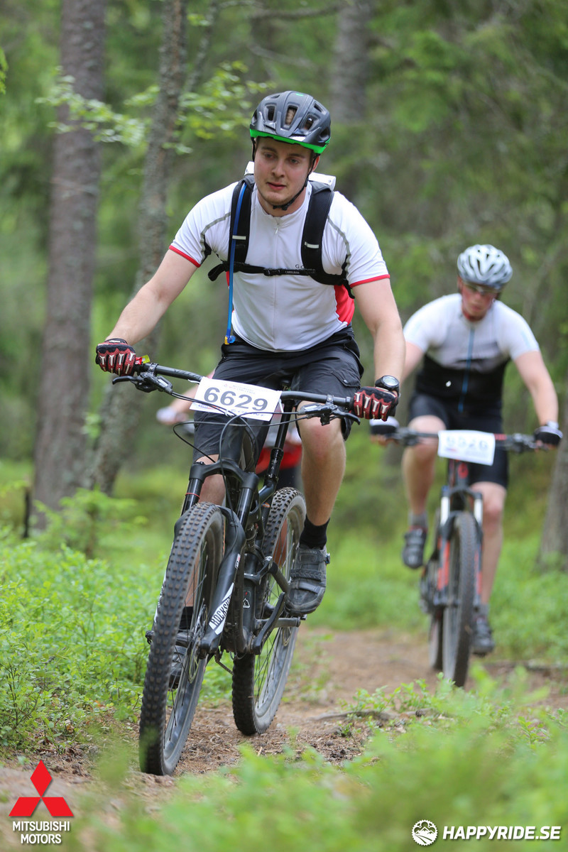 Bild från Lida Loop 2016 2
