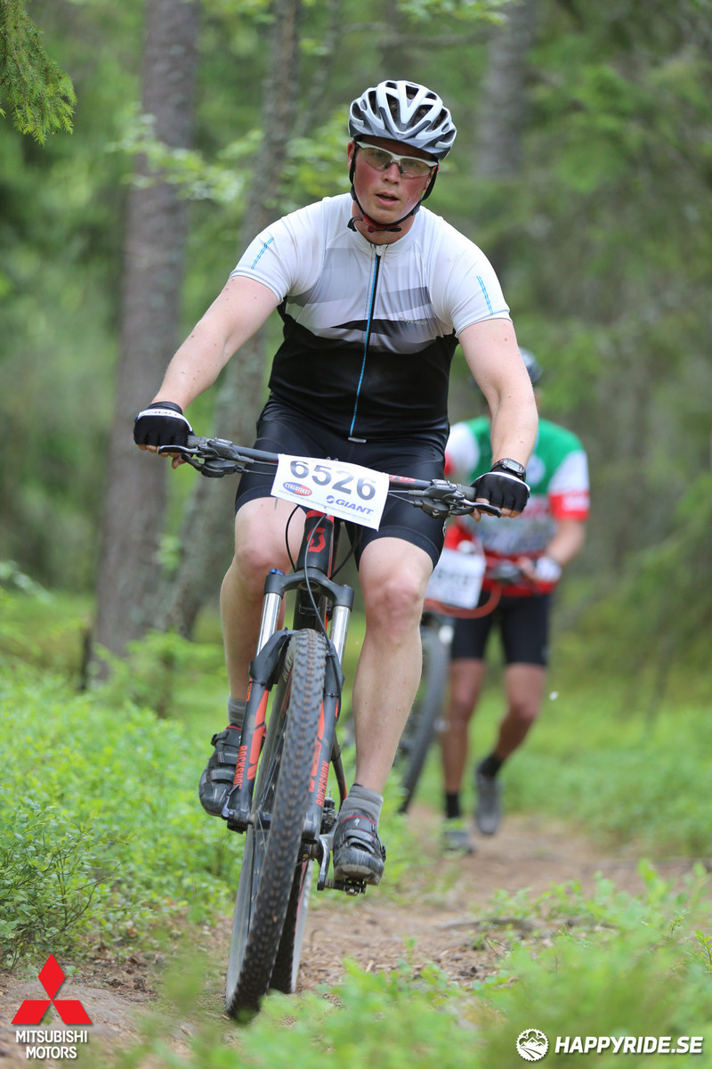Bild från Lida Loop 2016 2