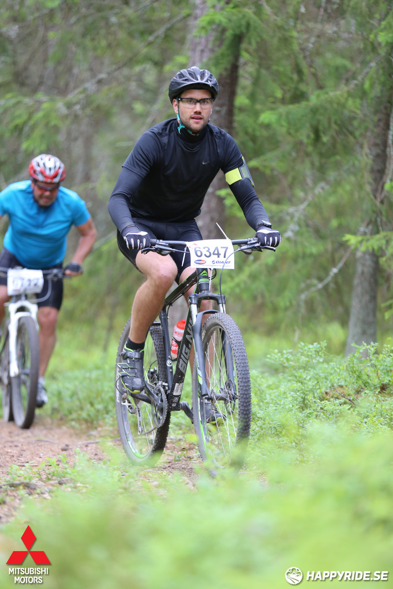 Bild från Lida Loop 2016 2
