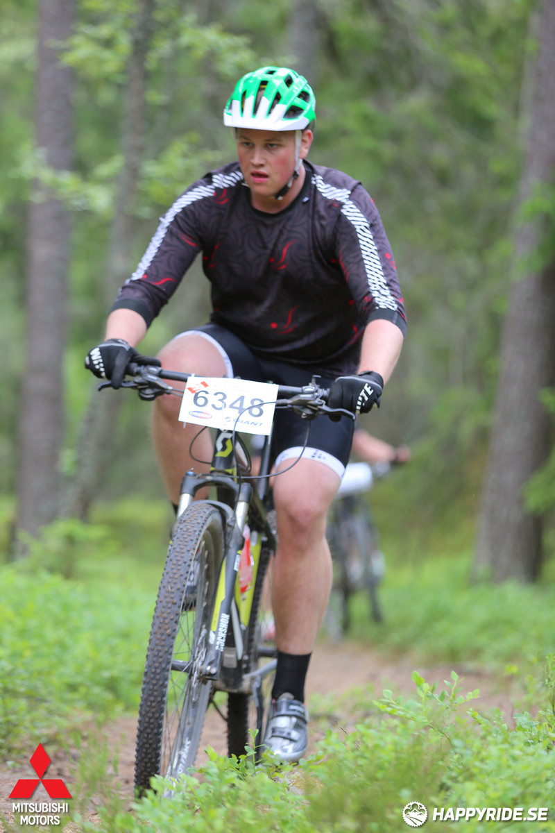 Bild från Lida Loop 2016 2