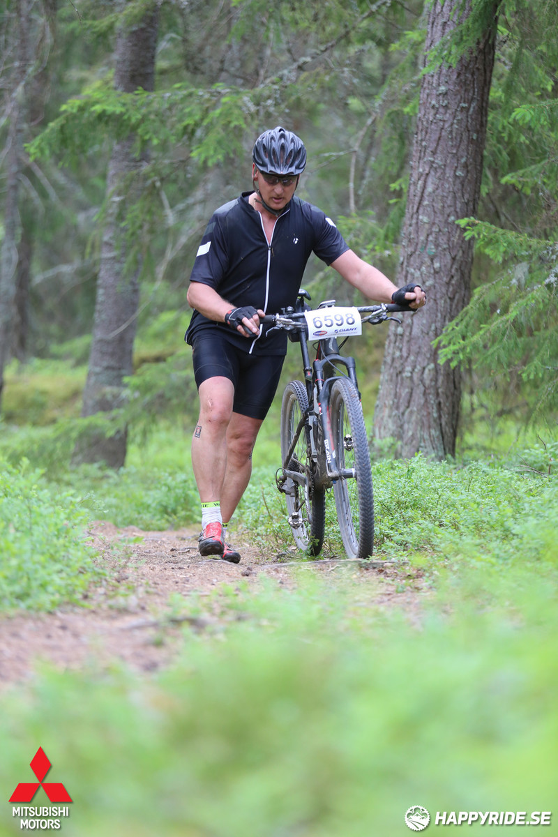 Bild från Lida Loop 2016 2