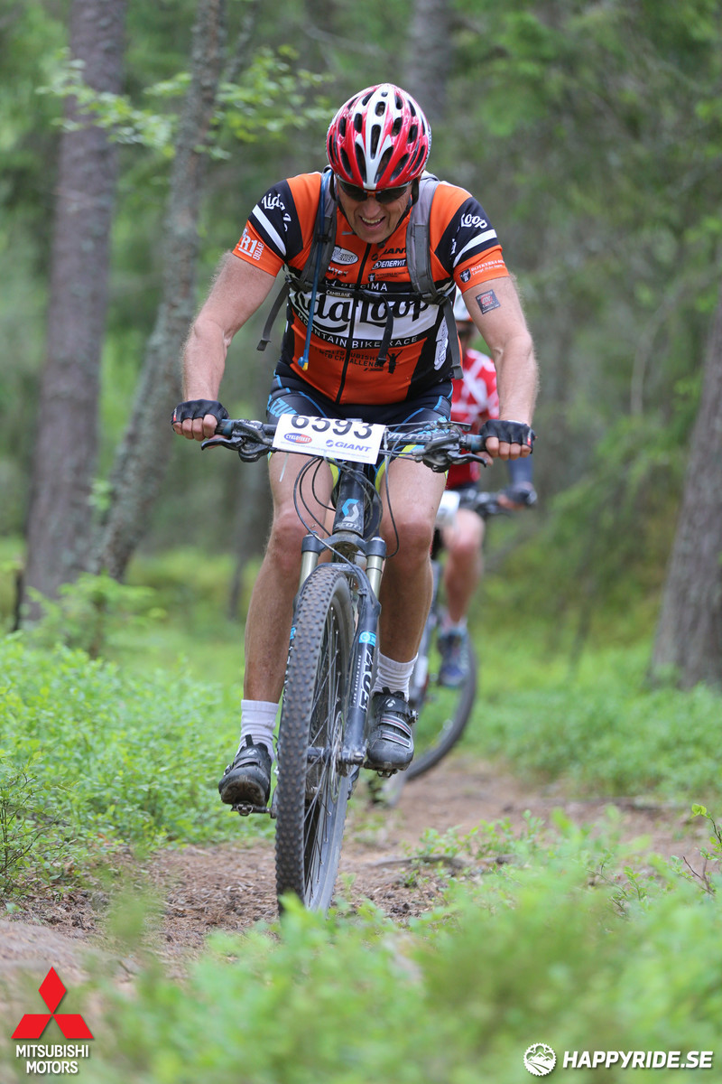 Bild från Lida Loop 2016 2