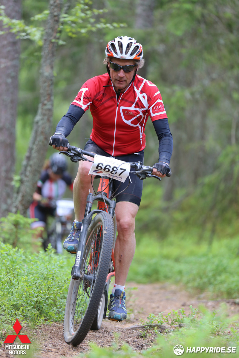 Bild från Lida Loop 2016 2