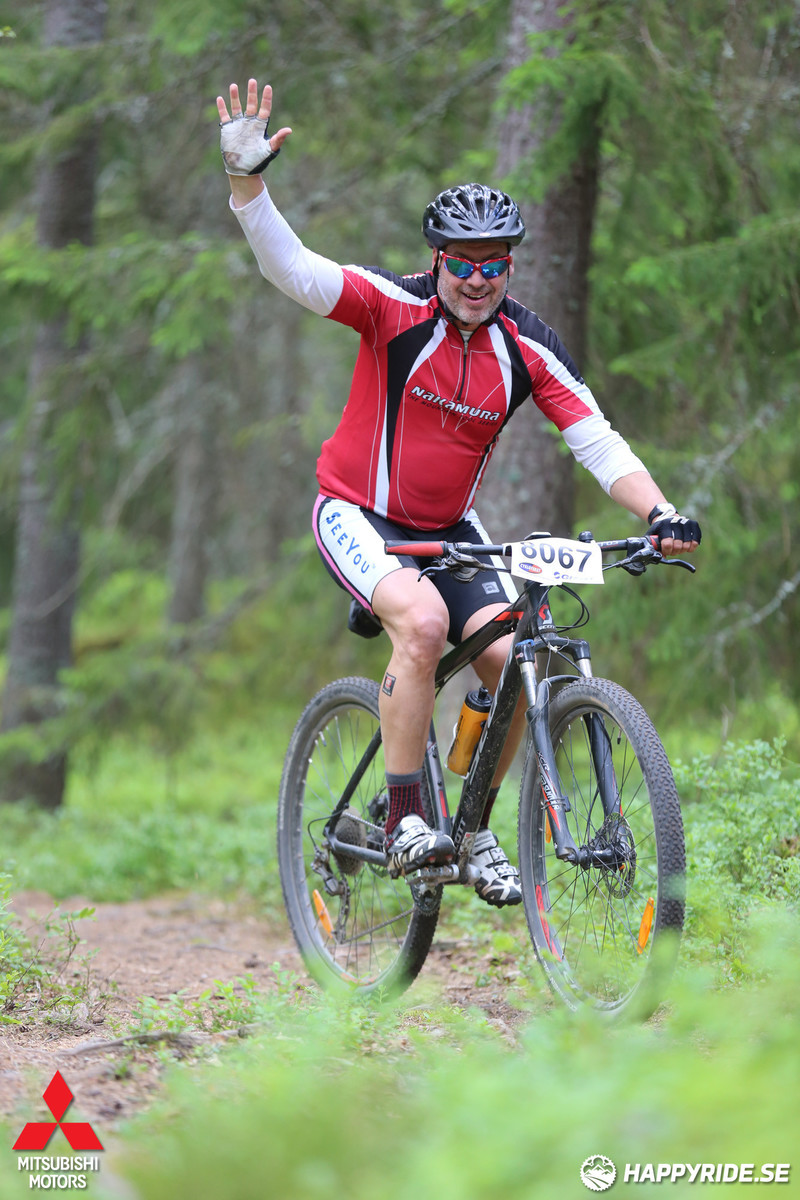 Bild från Lida Loop 2016 2