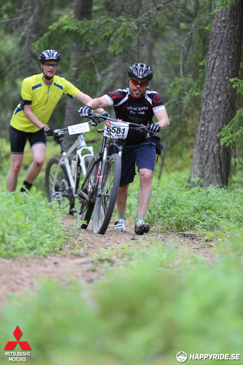 Bild från Lida Loop 2016 2