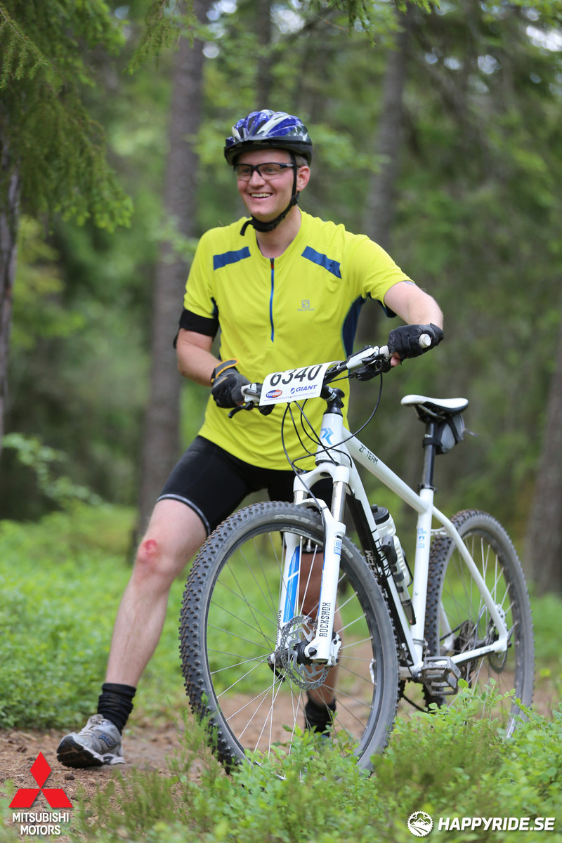 Bild från Lida Loop 2016 2