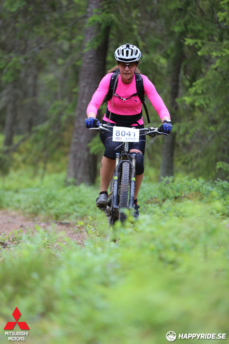 Bild från Lida Loop 2016 2