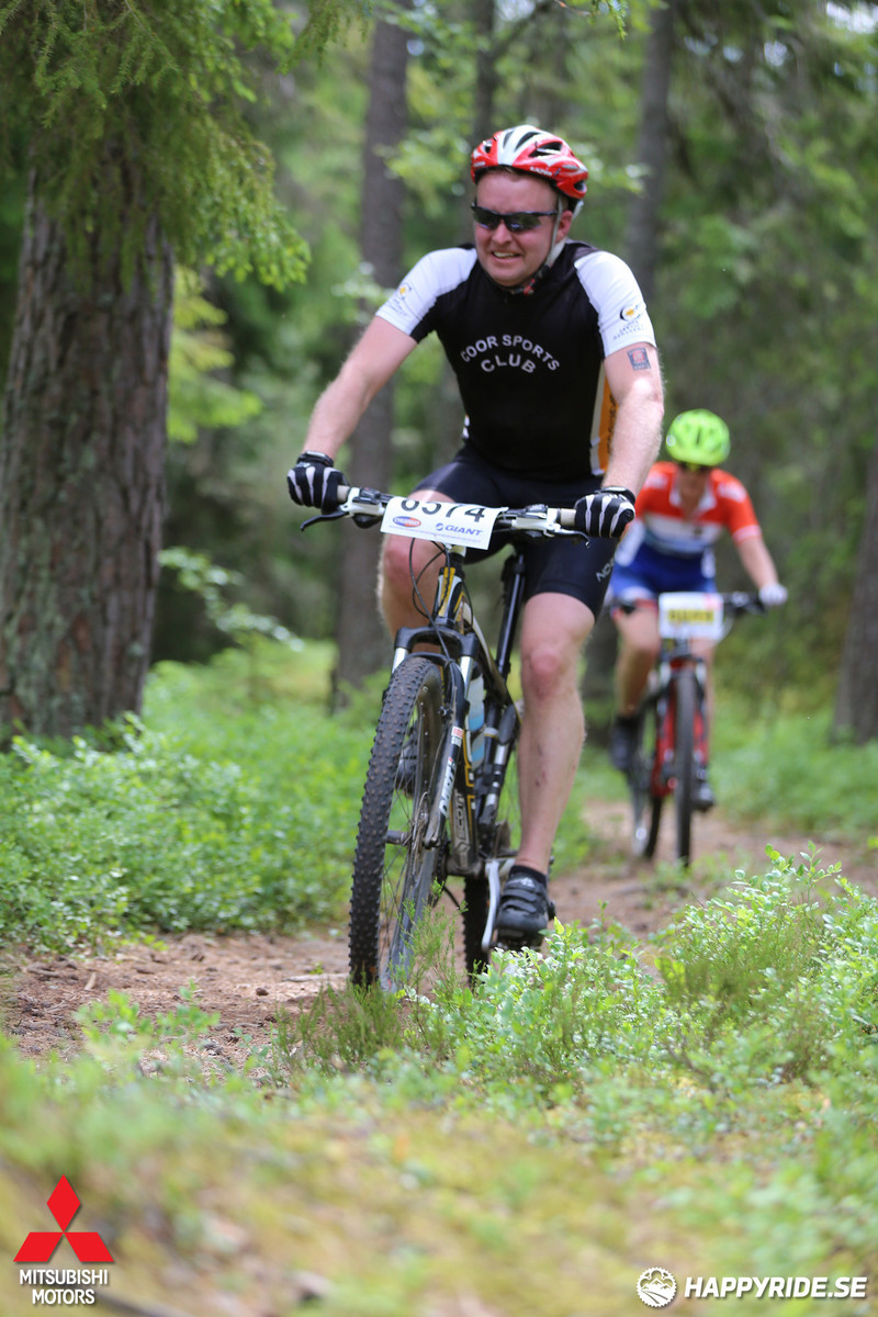 Bild från Lida Loop 2016 2