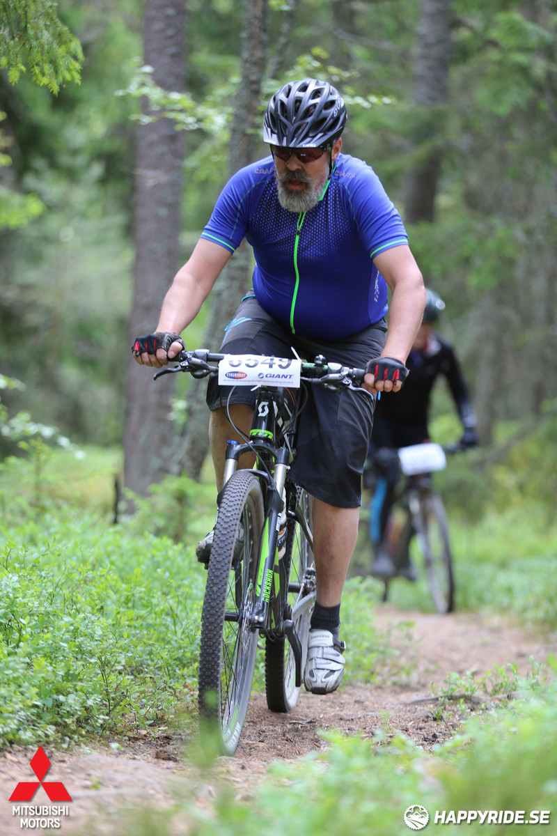 Bild från Lida Loop 2016 2