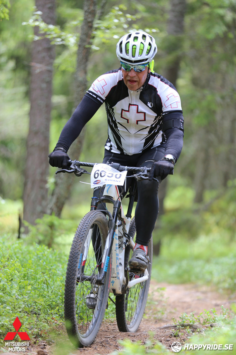 Bild från Lida Loop 2016 2