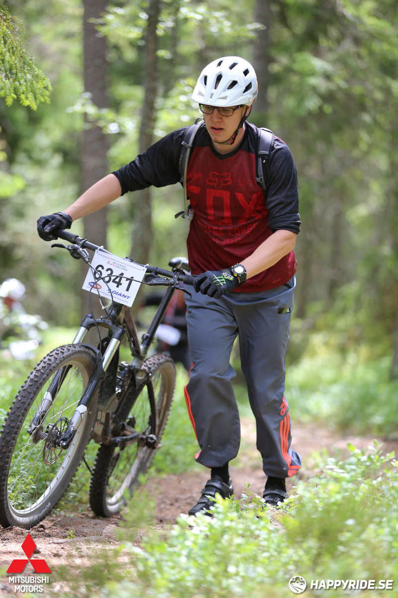 Bild från Lida Loop 2016 2