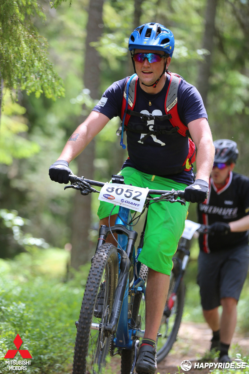 Bild från Lida Loop 2016 2