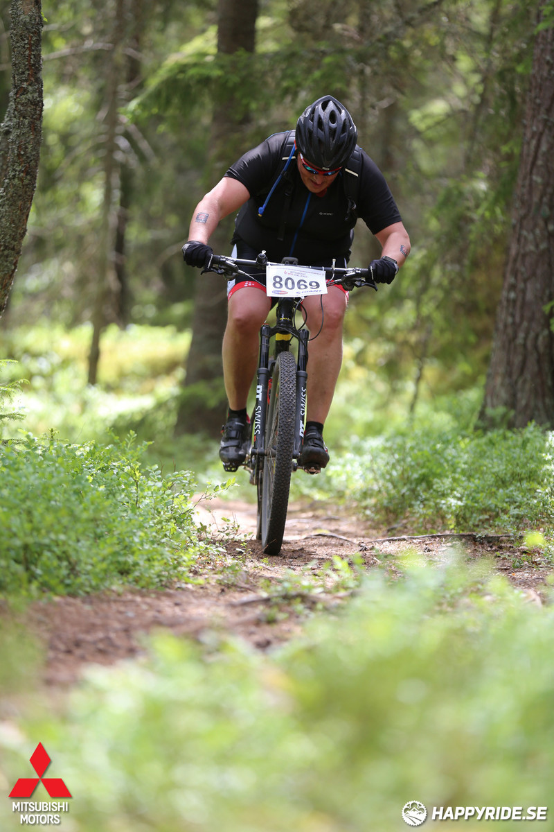 Bild från Lida Loop 2016 2