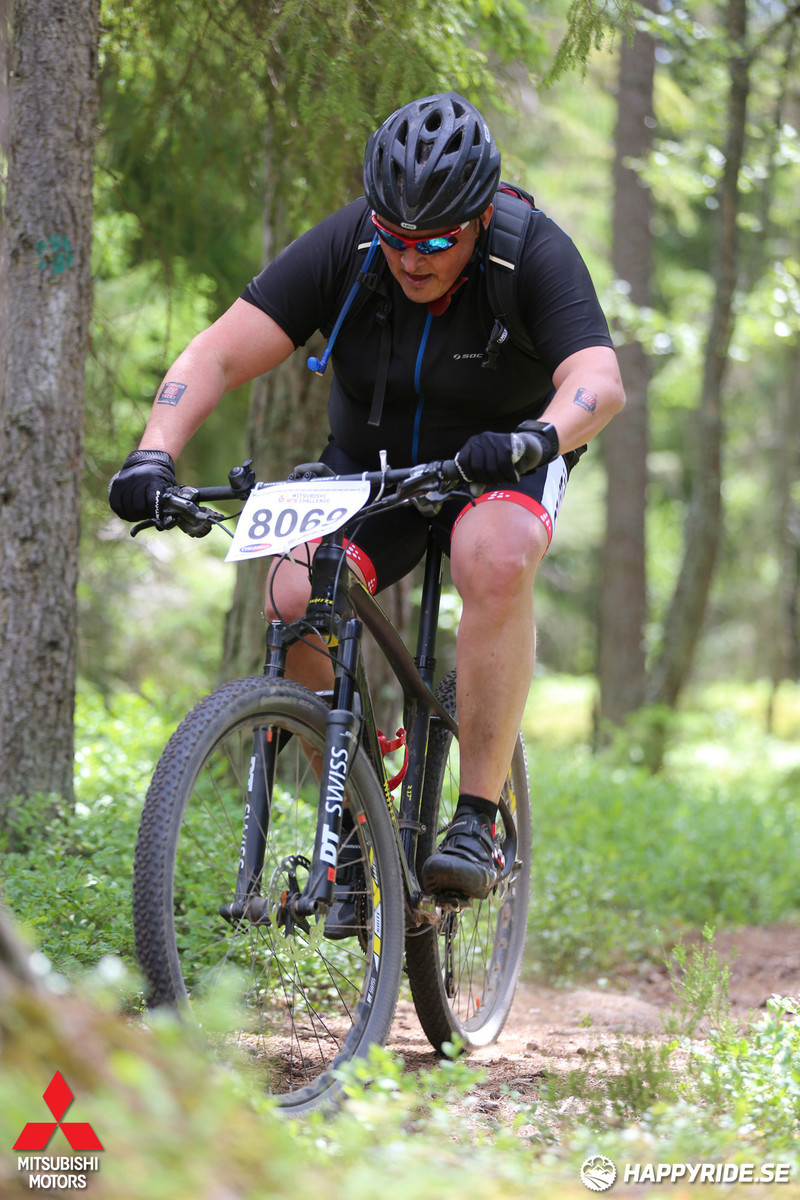 Bild från Lida Loop 2016 2