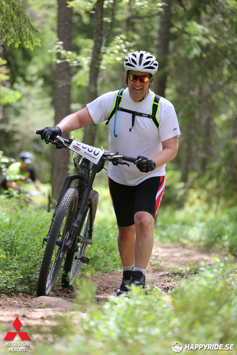 Bild från Lida Loop 2016 2