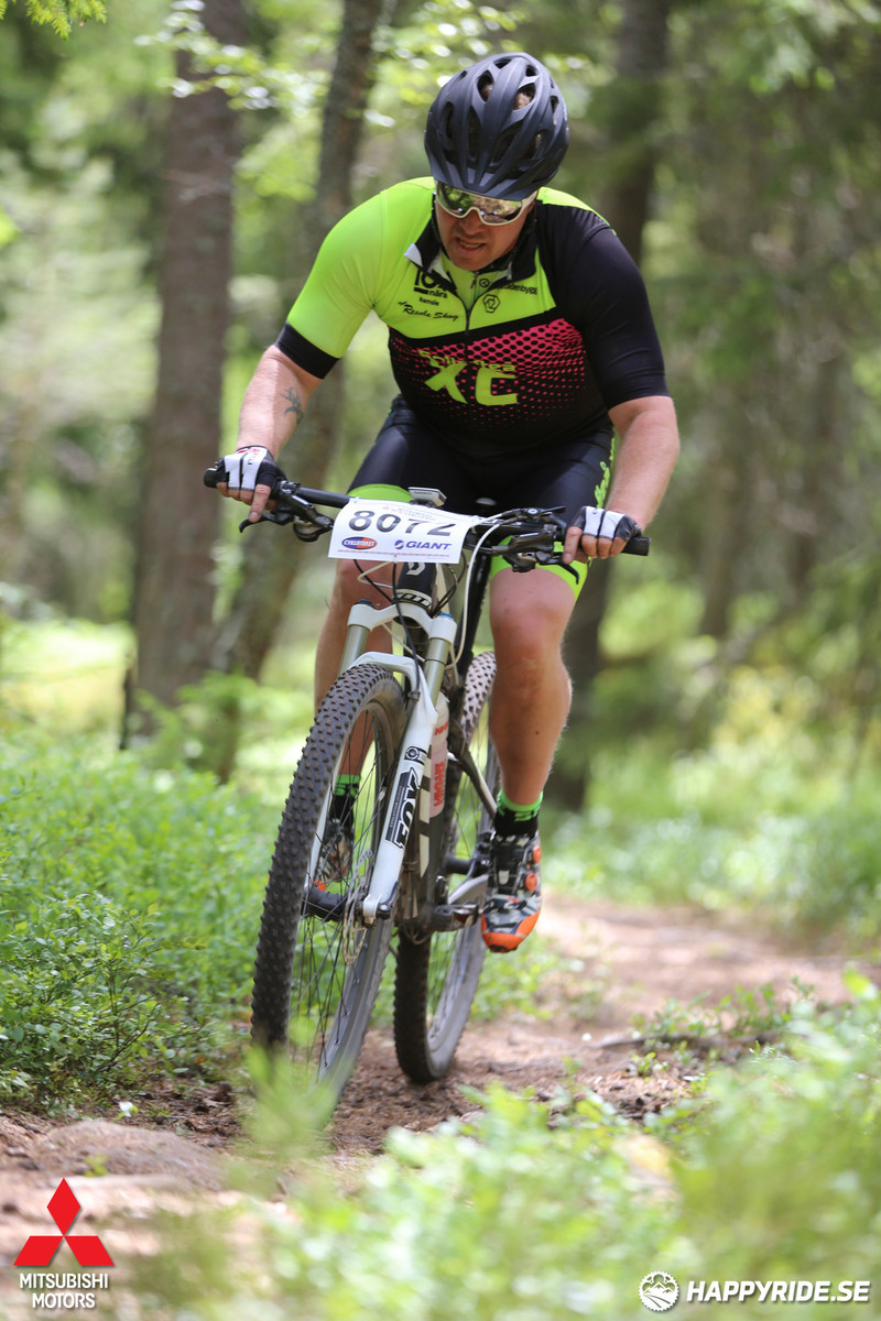 Bild från Lida Loop 2016 2