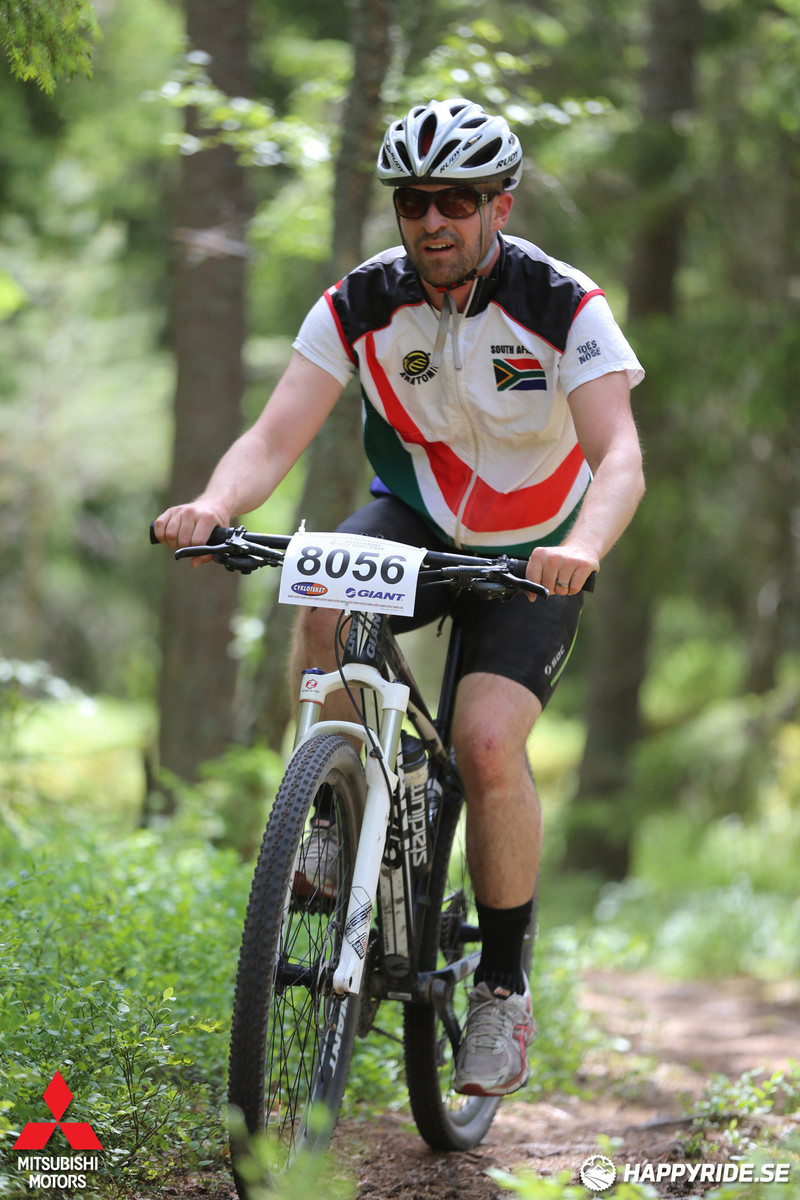 Bild från Lida Loop 2016 2