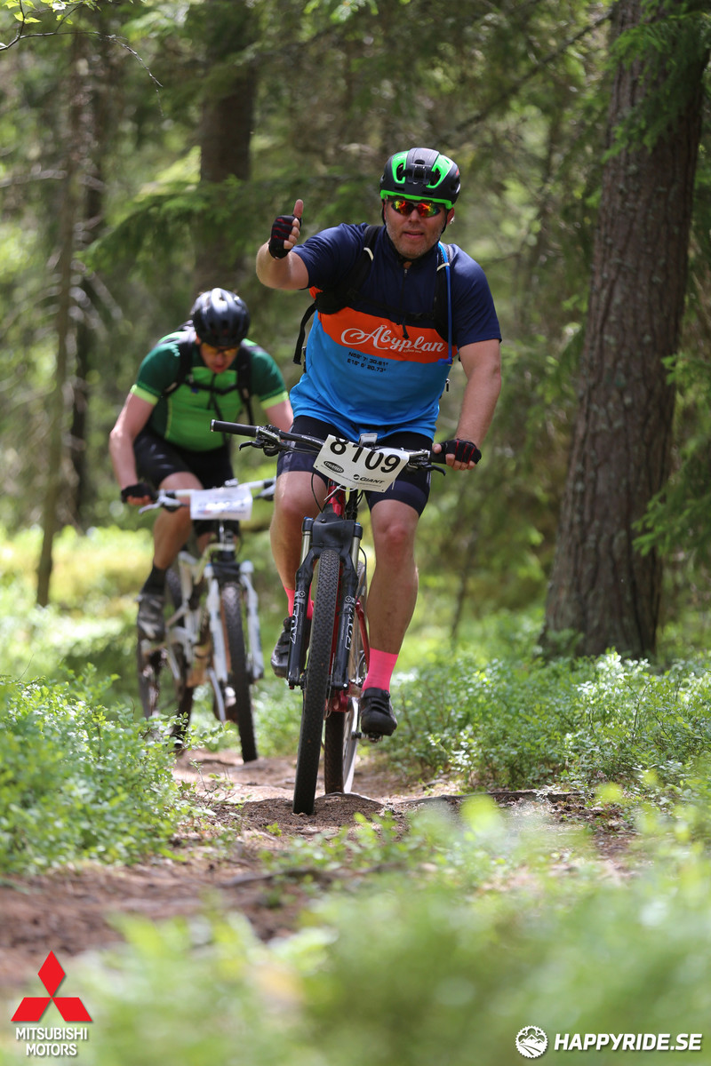 Bild från Lida Loop 2016 2