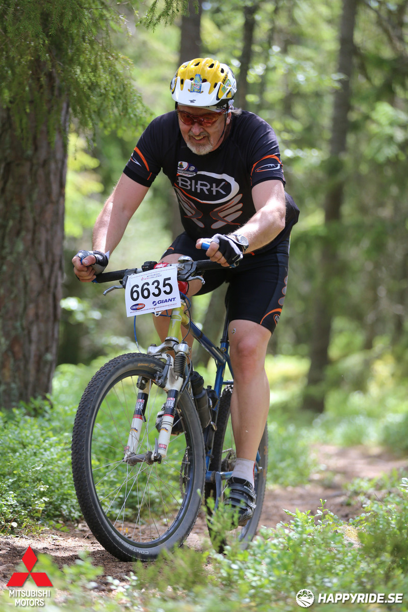 Bild från Lida Loop 2016 2