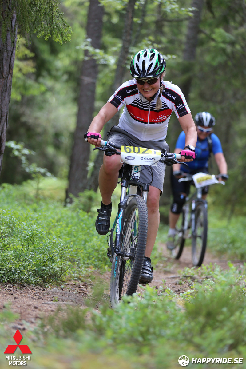 Bild från Lida Loop 2016 2