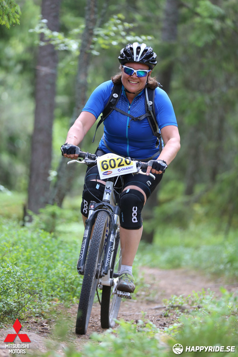 Bild från Lida Loop 2016 2